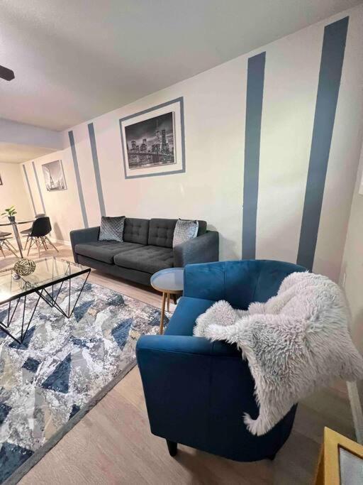 Downtown Dallas Boho City Gem Luxe 1Bed Apt Διαμέρισμα Εξωτερικό φωτογραφία